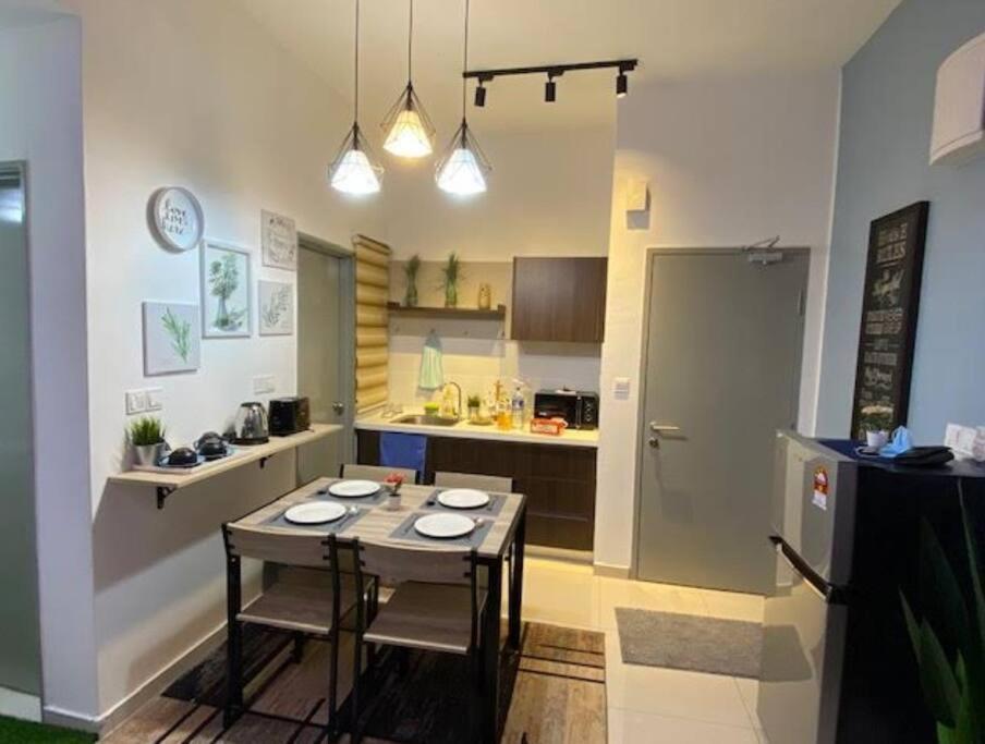 Skynature@Mesahill-Nature View-Poolview-Fast Wifi Nilai Exterior foto